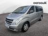 2011 HYUNDAI I800 STYLE CRDI STYLE 2011