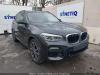 2019 BMW X3 XDRIVE30D M SPORT 2019