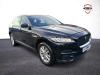 2016 JAGUAR F-PACE PRESTIGE 2016