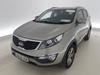 Kia Sportage Ex My2013 5dr - 1685cc 2014