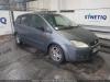 2005 FORD FOCUS C-MAX ZETEC 2005