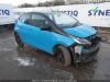 2016 TOYOTA AYGO VVT-I X-CITE 2 2016