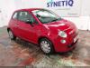 2013 FIAT 500 POP 2013