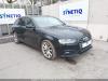 2013 AUDI A4 AVANT TDI QUATTRO SE TECHNIK 2013