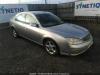 2006 FORD MONDEO GHIA X TDCI 2006