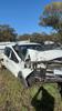 2008 Ford Ranger PJ XL Cab Chassis C/chas 2008