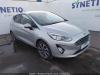 2017 FORD FIESTA TITANIUM 2017