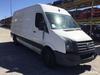 CP: 09/2016VolkswagenCrafterVan 2016