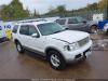 2003 FORD EXPLORER 2003