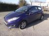 2015 FORD FIESTA ZETEC 2015