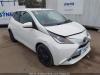 2014 TOYOTA AYGO VVT-I X-PLAY 2014