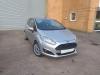 2015 Ford Fiesta Zetec 2015