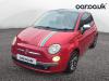 2009 FIAT 500 SPORT MULTIJET SPORT 2009