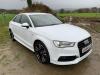 2014 AUDI A3 TFSI S LINE 2014