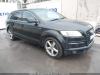 2007 AUDI Q7 TDI QUATTRO S LINE 2007