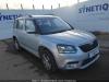 2014 SKODA YETI S TSI DSG 2014