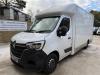 2021 RENAULT MASTER LL35 BUSINESS DCI 2021