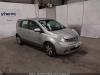 2008 NISSAN NOTE ACENTA S 2008