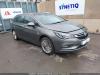 2017 VAUXHALL ASTRA ELITE NAV 2017