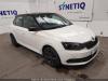 2017 SKODA FABIA COLOUR EDITION TSI 2017