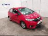 2017 HONDA JAZZ I-VTEC SE 2017