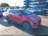 2019 KIA SPORTAGE CRDI GT-LINE ISG 2019