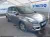 2011 RENAULT SCENIC DYNAMIQUE TOMTOM DCI 2011