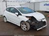 2010 FORD FIESTA ZETEC 2010