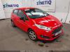 2013 FORD FIESTA ZETEC ECONETIC TDCI 2013