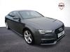 2013 AUDI A5 TFSI S LINE S/S 2013