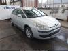 2008 CITROEN C4 SX 16V 2008