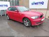 2007 BMW 1 SERIES 116I SE 2007