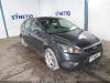 2010 FORD FOCUS ZETEC 2010