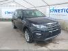 2018 LAND ROVER DISCOVERY SPORT TD4 SE TECH 2018