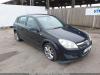 2007 VAUXHALL ASTRA DESIGN CDTI 2007