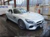 2015 MERCEDES GT AMG GT S PREMIUM 2015