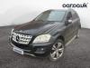 2009 MERCEDES ML 320 CDI SPORT A ML 320 CDI SPORT 2009