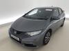 Honda Civic 1.6 I-dtec Ex 4dr - 1597cc 2014