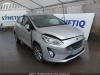 2019 FORD FIESTA ZETEC 2019