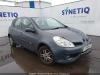 2008 RENAULT CLIO EXPRESSION 16V 2008