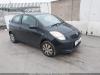 2007 TOYOTA YARIS T3 VVT-I 2007