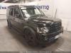 2016 LAND ROVER DISCOVERY SDV6 LANDMARK 2016