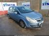 2007 VAUXHALL CORSA CLUB A/C 16V 2007