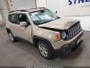 2016 JEEP RENEGADE LONGITUDE 2016