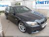 2013 BMW 5 SERIES 520D M SPORT TOURING 2013