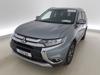 Mitsubishi Outlander Outl 16my 2wd 6 6mt 5speed 4dr - 2268cc 2017
