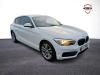 2016 BMW 1 SERIES 116D SPORT 2016