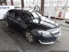 2015 VAUXHALL INSIGNIA SRI NAV CDTI ECOFLEX S/S 2015