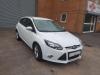 2014 Ford Focus Zetec 2014