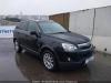 2012 VAUXHALL ANTARA EXCLUSIV CDTI 4WD S/S 2012